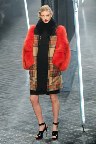 Sonia Rykiel Fall 2011 Sonia Rykiel Fall 2011