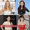 Jennifer Lawrence to Star as Katniss in The Hunger Games