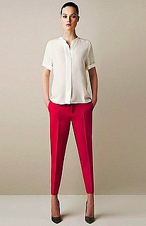 Zara March 2011 Lookbook