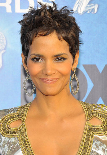 Halle Berry Halle Berry