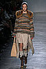 Fall 2011 Paris Fashion Week: Vanessa Bruno