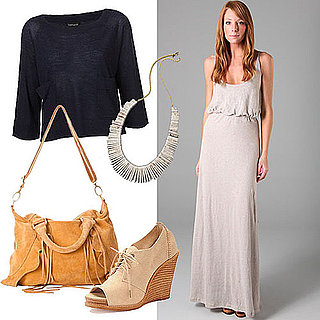 Shop Winter-to-Spring Transitional Outfits