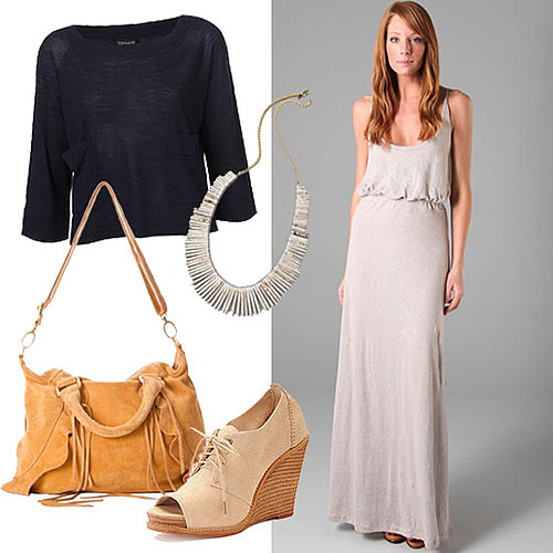 Shop Winter-to-Spring Transitional Outfits
