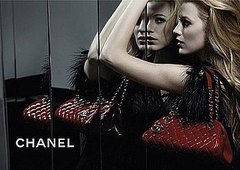 Photos of Blake Lively for Chanel Mademoiselle Handbag Line 2011-03-07 07:39:18 Photos of Blake Lively for Chanel Mademoiselle Handbag Line 2011-03-07 07:39:18