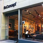BoConcept Floor Sample Sales Offers Huge Markdowns on Great Furniture