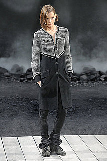 Fall 2011 Paris Fashion Week: Chanel