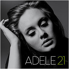 Review of Adele's New Single "21" Review of Adele's New Single "21"