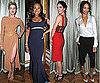 Stars Turn Out, Kors-Style, For 30th Anniversary Bash in Paris
