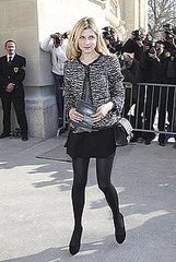 Clemence Poesy