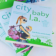 City Baby LA Third Edition