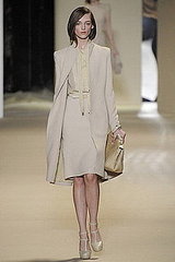 Fall 2011 Paris Fashion Week: Elie Saab 2011-03-09 11:04:43