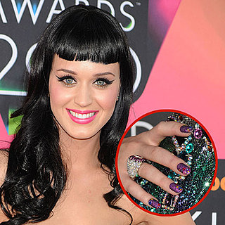 How to Get Quick and Easy Rockstar Manicure