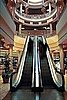Trend Alert: Shopping Malls Offer Gourmet Groceries and Prepared Foods