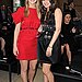 Jennifer Lawrence and Mila Kunis