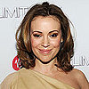 Alyssa Milano Is Pregnant