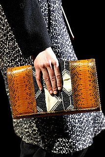 The Best Bags From Fall 2011 Paris Fashion Week