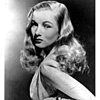 How to Get Iconic Veronica Lake Waved Hair