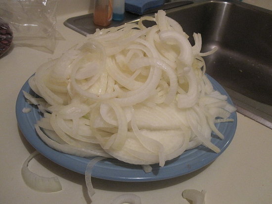 Irish Onion Soup Recipe 2011-03-10 16:16:16