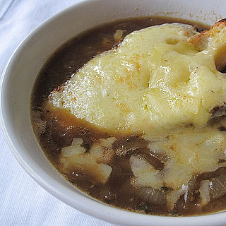 Irish Onion Soup Recipe