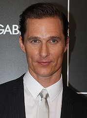 Matthew McConaughey to Star in The Dallas Buyer's Club Matthew McConaughey to Star in The Dallas Buyer's Club