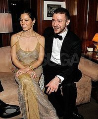 Justin Timberlake and Jessica Biel Split Justin Timberlake and Jessica Biel Split