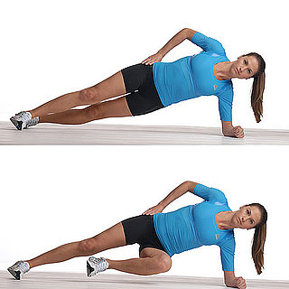 The Best Core Exercises For Runners