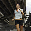 How to Transition From Treadmill to Road