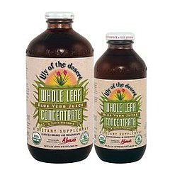 The Health Benefits of Drinking Aloe Vera Juice