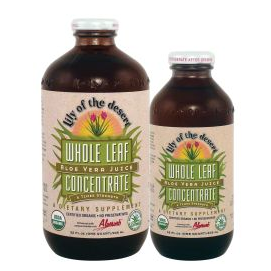 The Health Benefits of Drinking Aloe Vera Juice