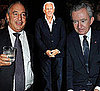 Fashion Names Feature in Forbes Rich List 2011