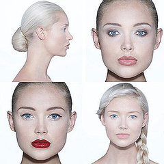 New Service Lets You Book Event Hair and Makeup Online