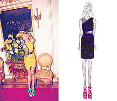Matthew Williamson Designs Collection For Macy's Matthew Williamson Designs Collection For Macy's