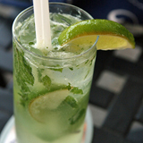 Mojito Makes a Good Low-Calorie Cocktail