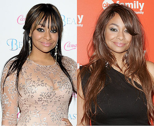 Raven-Symoné Raven-Symoné