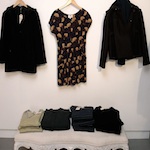 Lauren Merkin Sale, Thistle and Clover Turns Three, and More NYC Shopping News