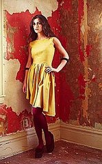 Photos of Samantha Pleet Fall 2011 Lookbook
