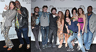 American Idol Paleyfest Panel Recap