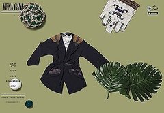 Vena Cava Relaunches Website With Ecommerce and "Garage Sales"