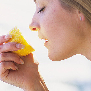 5 Natural Scents That Will Energize You
