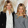 Sienna and Savannah Miller's Hair And Beauty Style