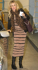 Abbey Clancy and Peter Crouch Welcome a Baby Girl Abbey Clancy and Peter Crouch Welcome a Baby Girl