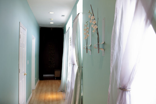 Urban Spa Chic