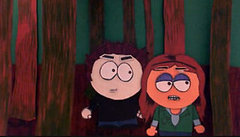 South Park Twilight