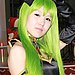 Long Lime Locks