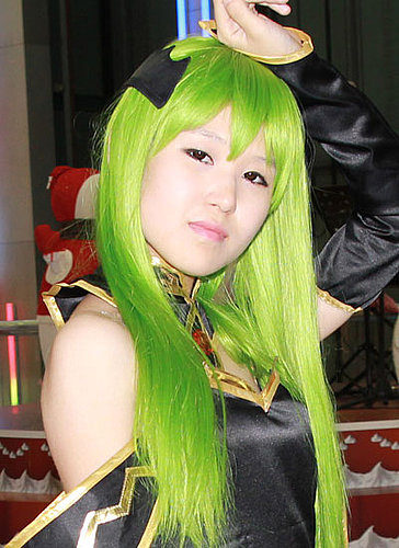 Long Lime Locks Long Lime Locks