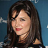 Katie Holmes Wants to Make Mood Lipstick and Heat-Activated Perfume For Holmes & Yang