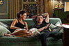 New Friends With Benefits Trailer Starring Justin Timberlake, Mila Kunis, Andy Samberg, Emma Stone