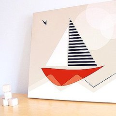 Nautical Nursery Ideas and Accessories Nautical Nursery Ideas and Accessories