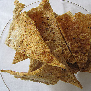 Pita Chip Recipe