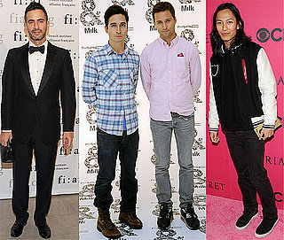 2011 CFDA Award Nominees Announced!